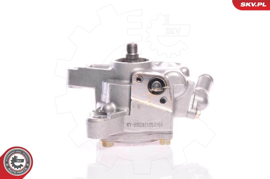 Hydraulic Pump, steering